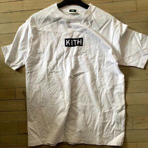 Kith Oversized T-Shirt